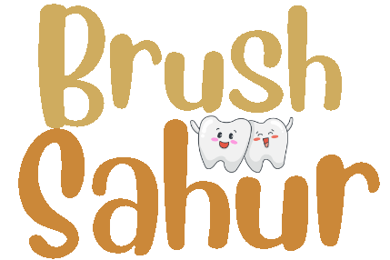 Brush Sahur